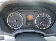 Škoda Octavia Sedan / Limuzína 1,9 l 77 kw