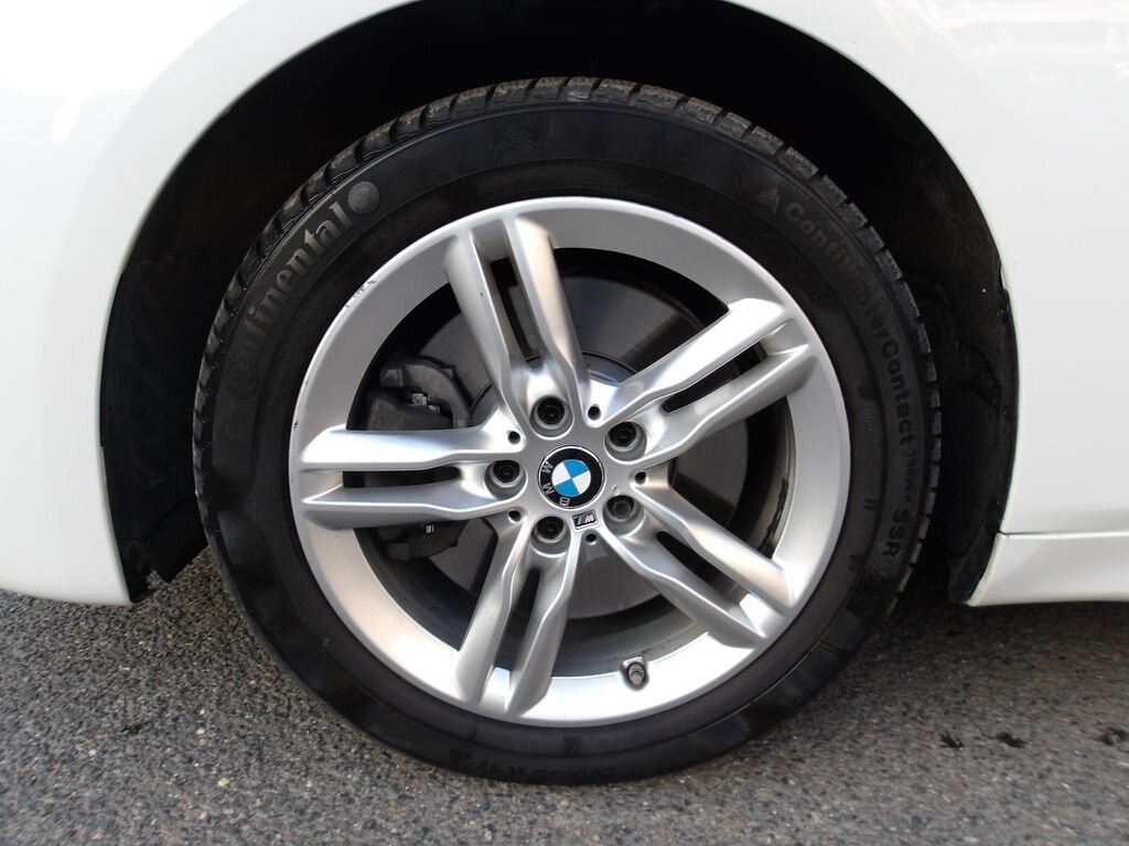 BMW Řada 2 Kombi 2,0 l 141 kw