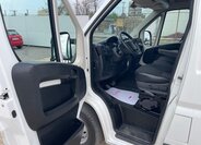Peugeot Boxer Skříň 2,2 l 103 kw