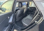 Hyundai ix35 SUV 1,6 l 99 kw