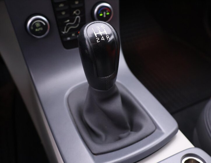 Volvo C30 Hatchback 1,6 l 73 kw