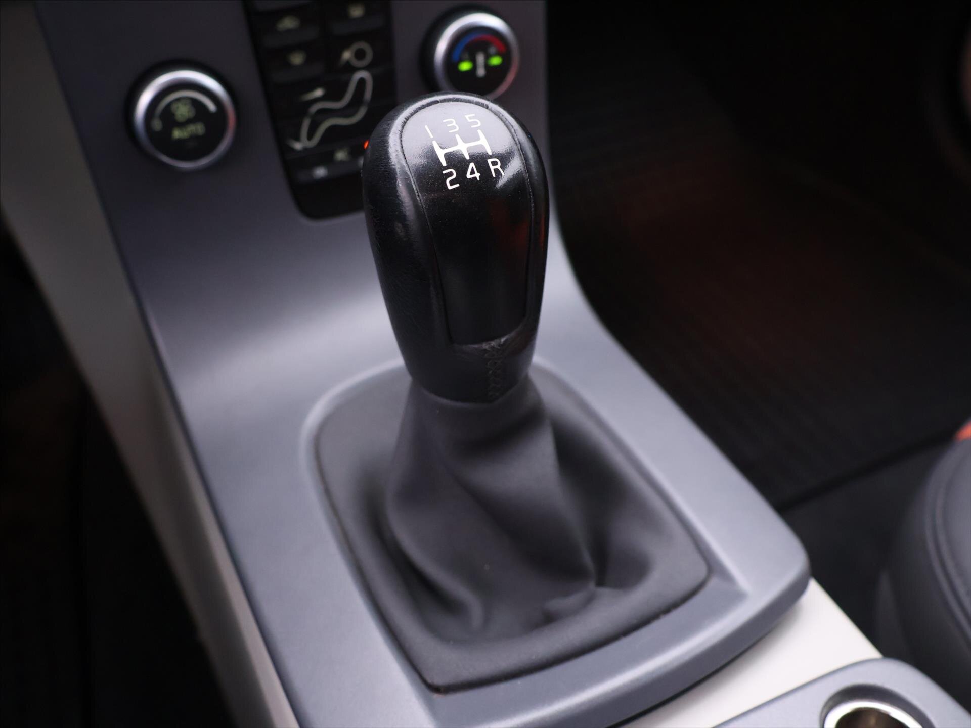 Volvo C30 Hatchback 1,6 l 73 kw