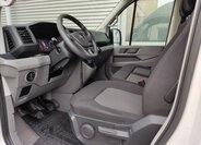 Volkswagen Crafter 8