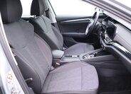 Škoda Octavia Liftback 1,5 l 110 kw