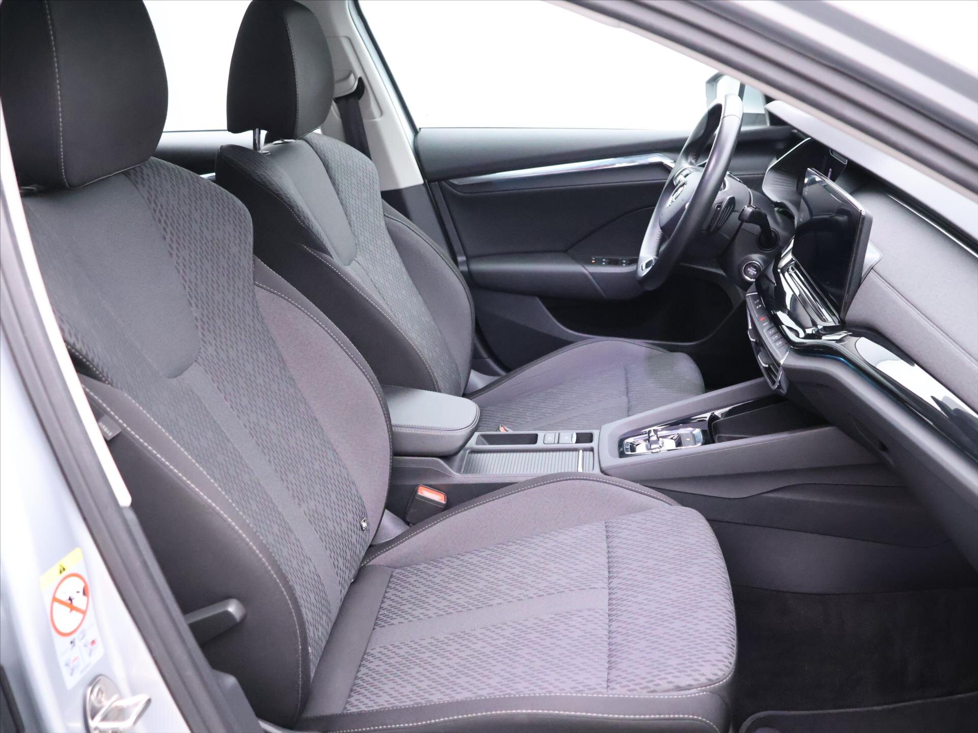 Škoda Octavia Liftback 1,5 l 110 kw