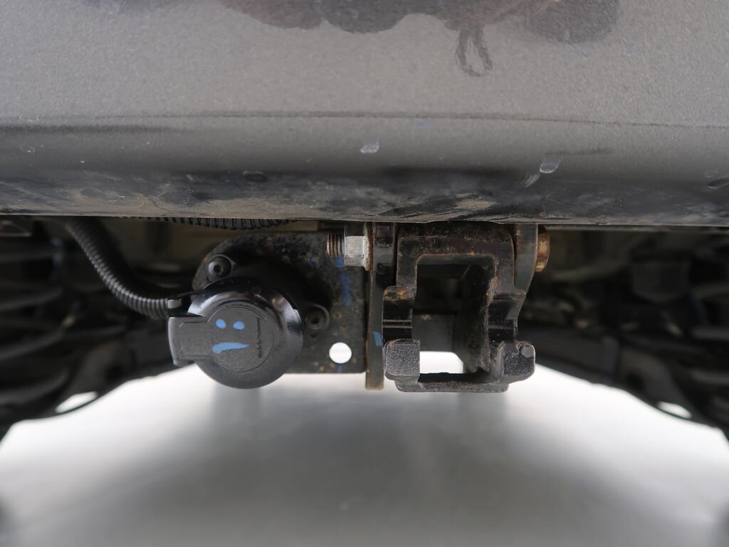 Opel Zafira MPV 1,5 l 88 kw