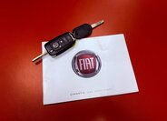 Fiat 500X Hatchback 1,4 l 103 kw