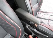 Ford Tourneo Courier Ostatní 1,5 l 70 kw