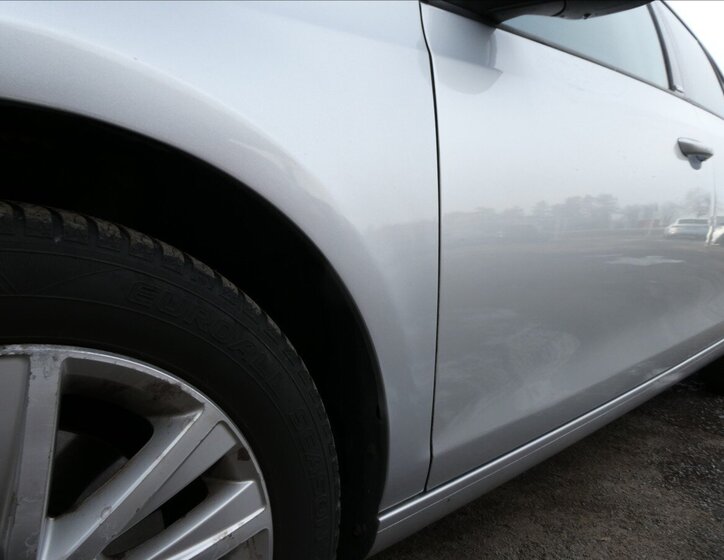 Volkswagen Golf Hatchback 1,4 l 90 kw