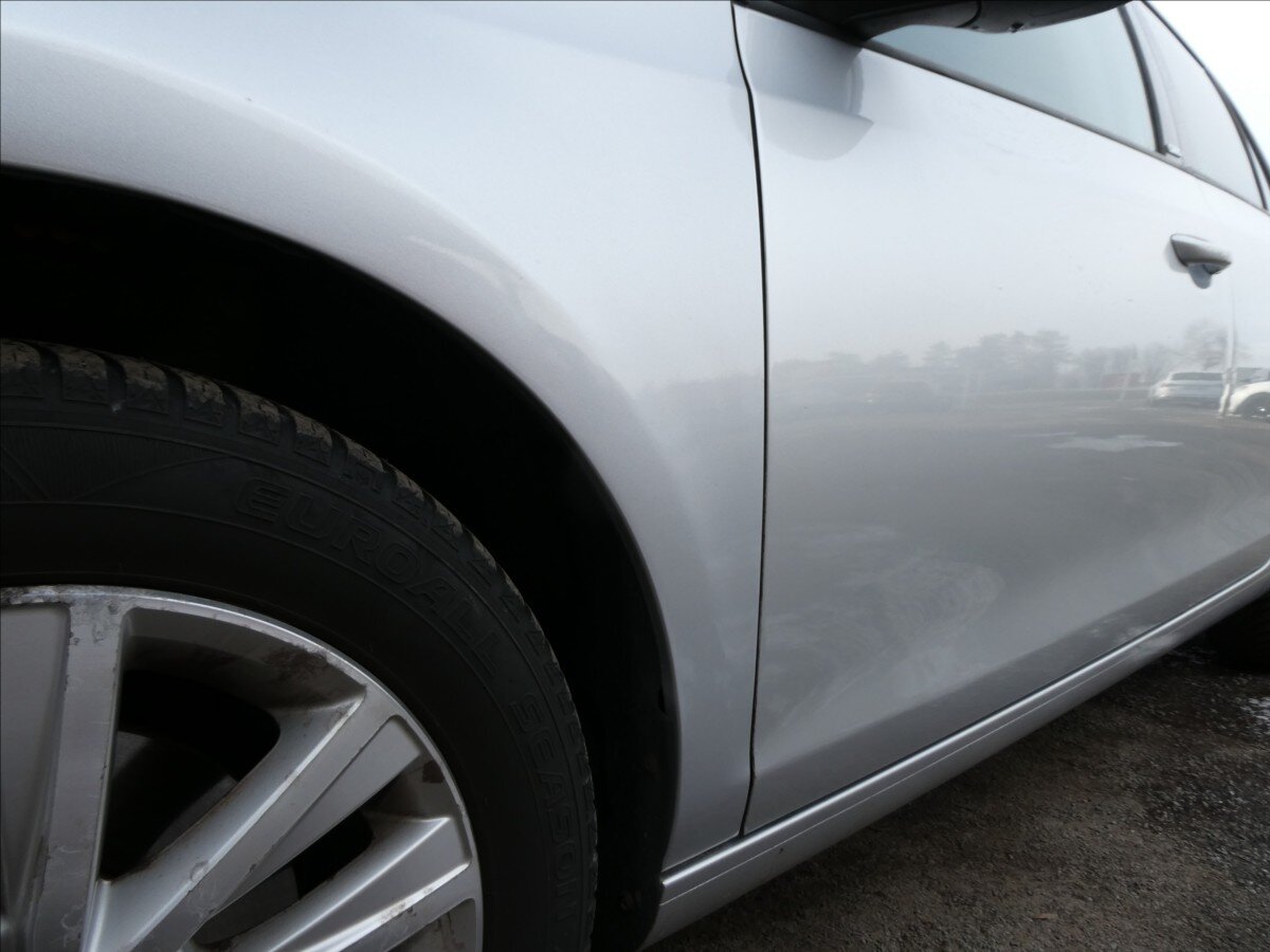 Volkswagen Golf Hatchback 1,4 l 90 kw