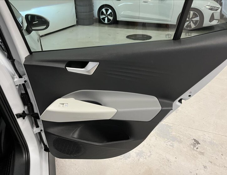 Volkswagen ID.3 Hatchback 0,0 150 kw