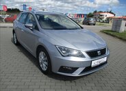 Seat Leon Kombi 1,6 l 85 kw
