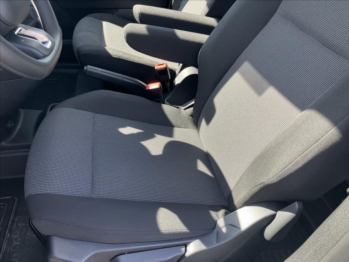 Toyota ProAce City Kombi 1,2 l 81 kw