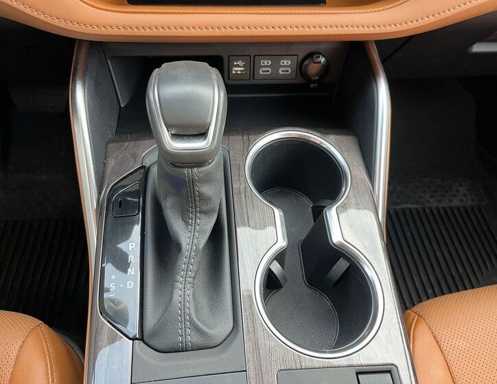 Toyota Highlander 29