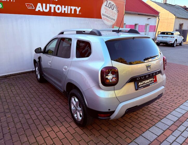 Dacia Duster 9