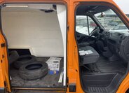 Renault Master Skříň 2,3 l 81 kw