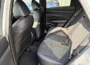 Hyundai Tucson SUV / Terénní 1,6 l 110 kw