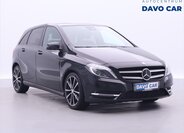 Mercedes-Benz Třídy B 1