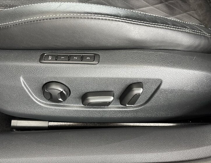 Škoda Superb Liftback 2,0 l 140 kw