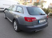 Audi A6 Kombi 3,0 l 176 kw