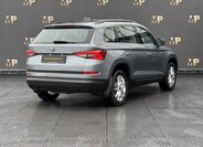 Škoda Kodiaq SUV / Terénní 2,0 l 110 kw