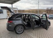 Mercedes-Benz GLC SUV 2,0 l 180 kw