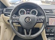Škoda Superb Sedan / Limuzína 2,0 l 110 kw