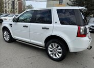 Land Rover Freelander SUV / Terénní 2,2 l 140 kw