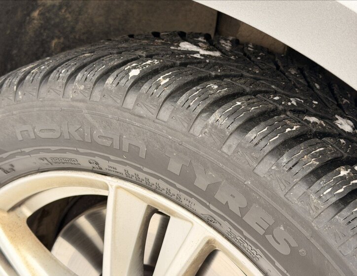 Volvo V90 Kombi 2,0 l 184 kw