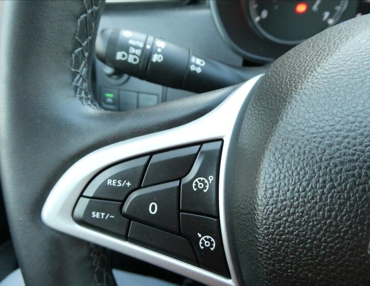 Dacia Duster SUV 999,0 67 kw