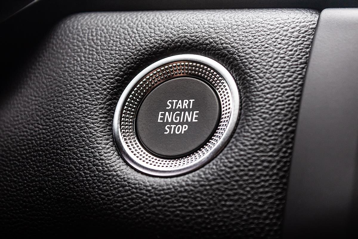 Mitsubishi ASX SUV 1,3 l 103 kw