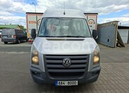 Volkswagen Crafter 2
