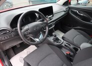 Hyundai i30 Hatchback 998,0 88 kw
