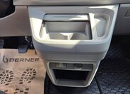 Volkswagen Caravelle VAN / Minibus 2,0 l 125 kw