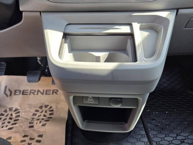 Volkswagen Caravelle VAN / Minibus 2,0 l 125 kw