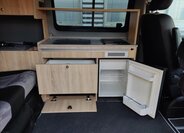 Volkswagen California 21