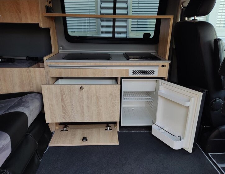 Volkswagen California 21