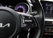 KIA Ceed Kombi 1,5 l 117 kw