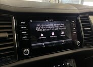 Škoda Kodiaq SUV 2,0 l 110 kw