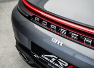 Porsche 911 Kupé 3,0 l 290 kw