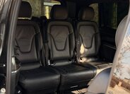Mercedes-Benz Třídy V VAN / Minibus 0,0 0