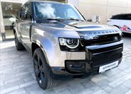 Land Rover Defender 8