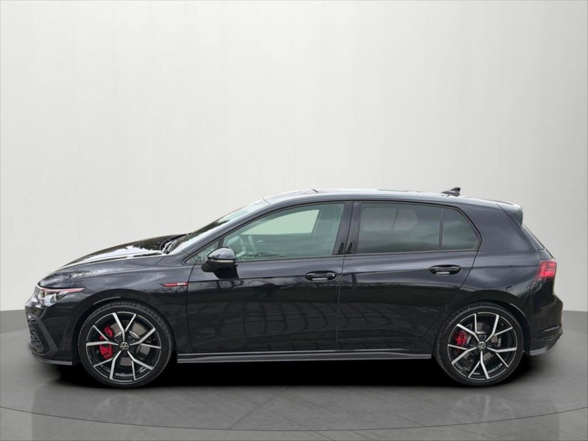 Volkswagen Golf Kombi 2,0 l 180 kw