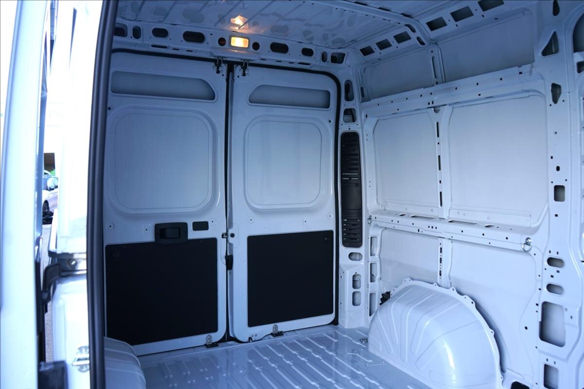 Citroën Jumper Ostatní 2,2 l 88 kw