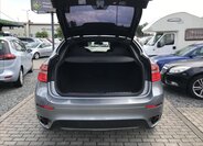 BMW X6 Kombi 3,0 l 180 kw