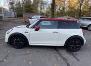 Mini Cooper S 8
