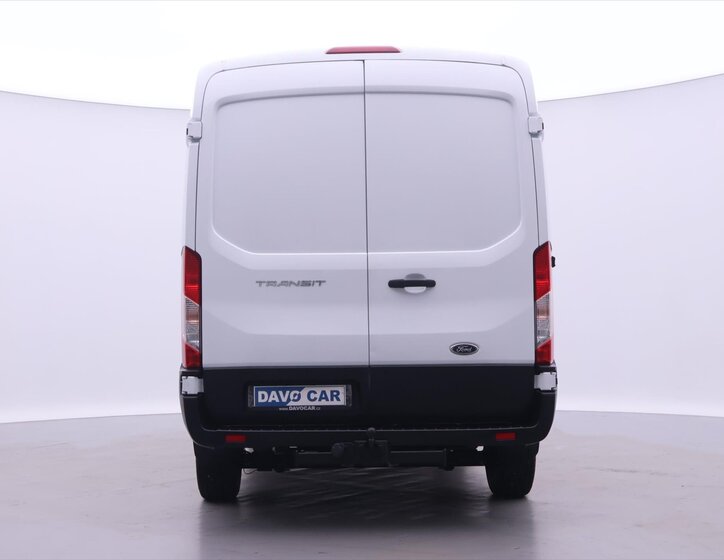 Ford Transit Skříň 2,0 l 95 kw