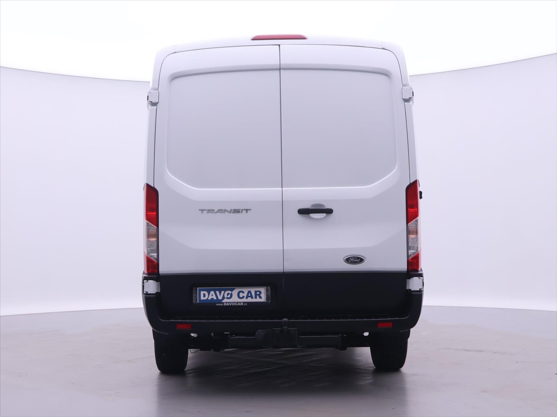 Ford Transit Skříň 2,0 l 95 kw