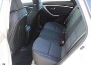 Hyundai i30 Kombi 1,6 l 88 kw