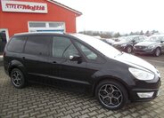 Ford Galaxy MPV 2,0 l 103 kw